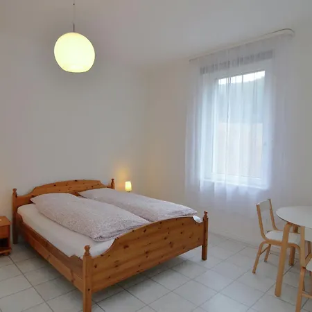 Flat In With Balcony Bad Pyrmont