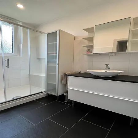 Flat In With Balcony Apartment Bad Pyrmont